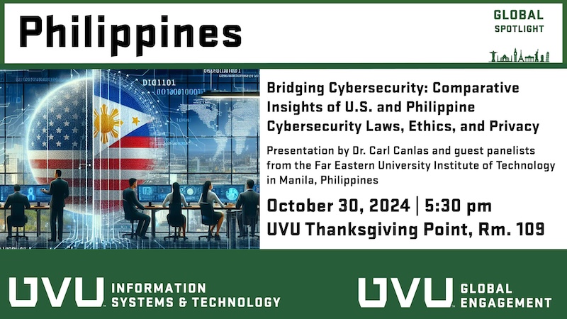 Cybersecurity Philippines