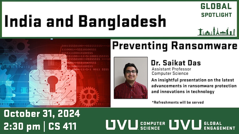 Ransomware