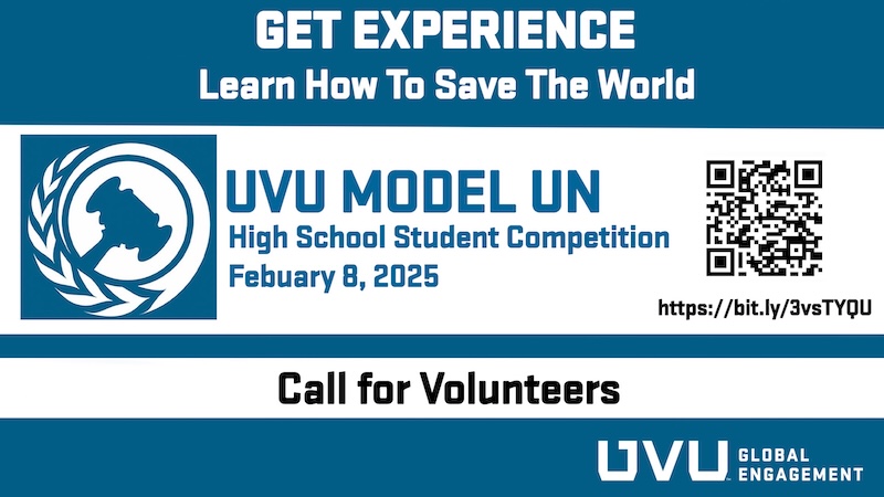 Model United Nations