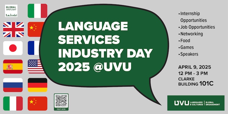 Language Services Day