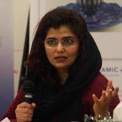 Amma Afreen