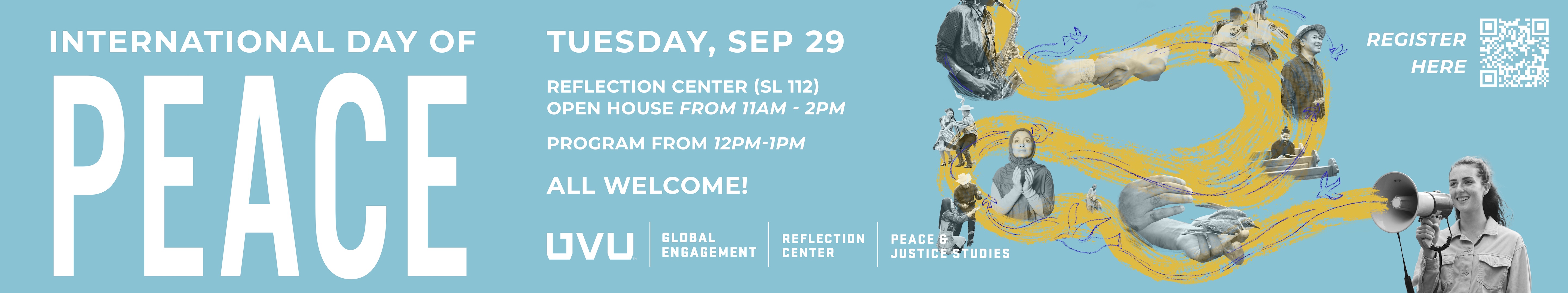 Peace Day 2026