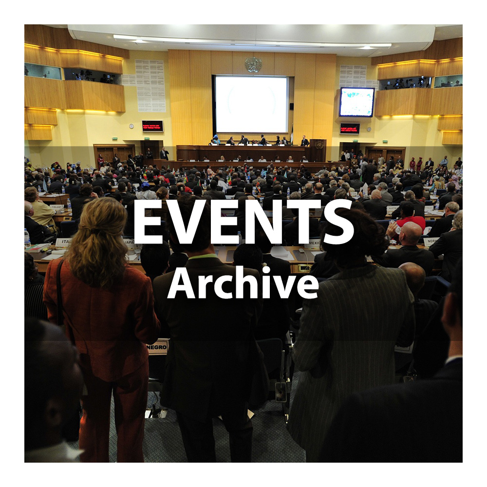 Events Archive