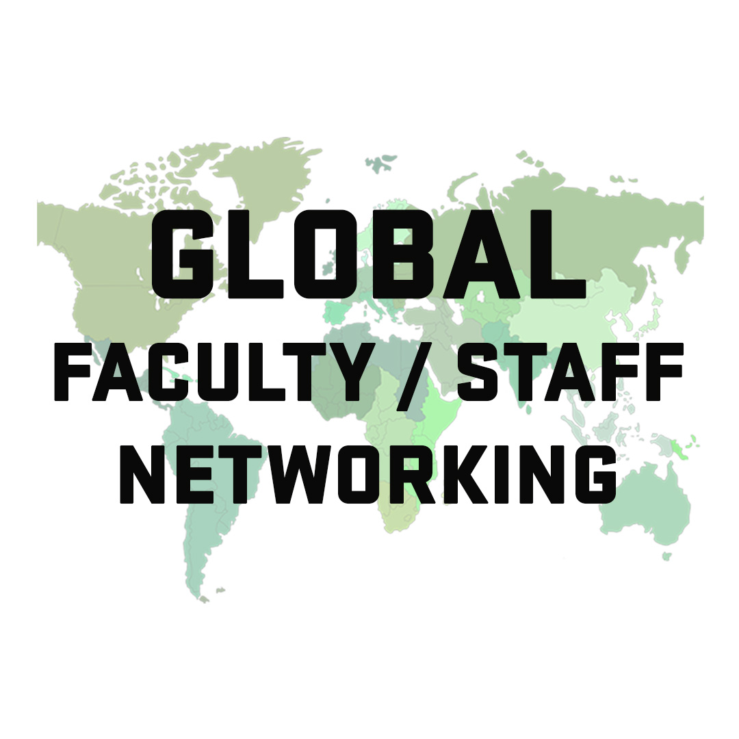 Global Faculty/Staff