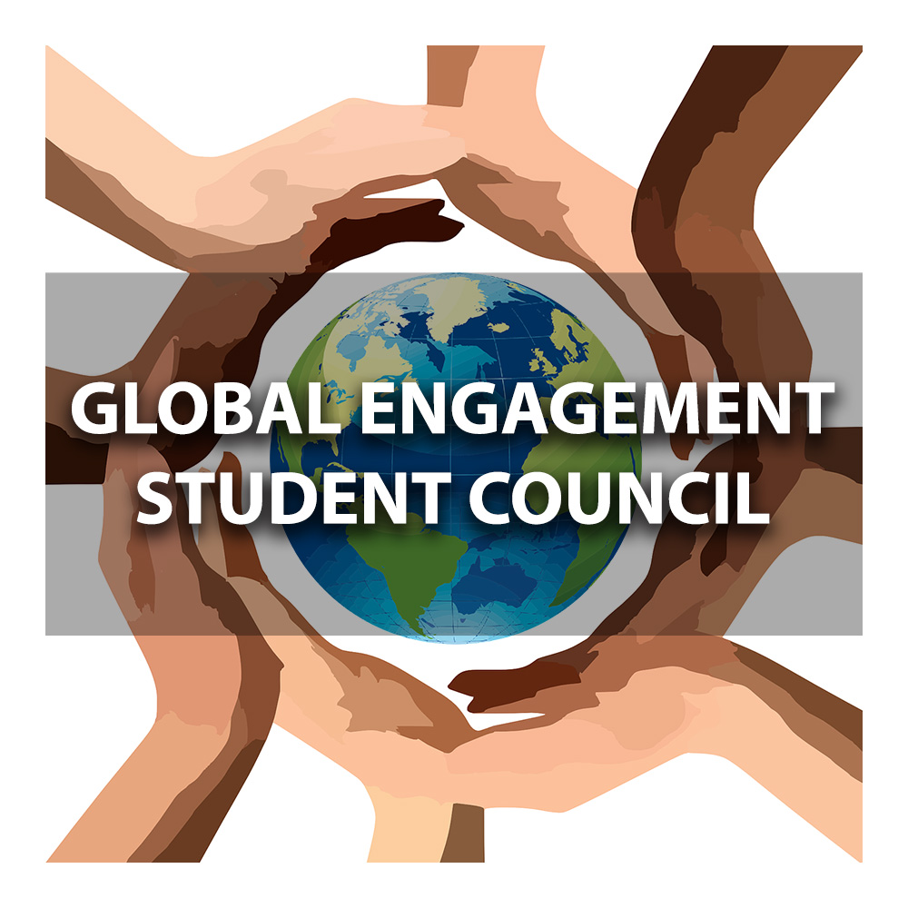 Global Engagement Student Council