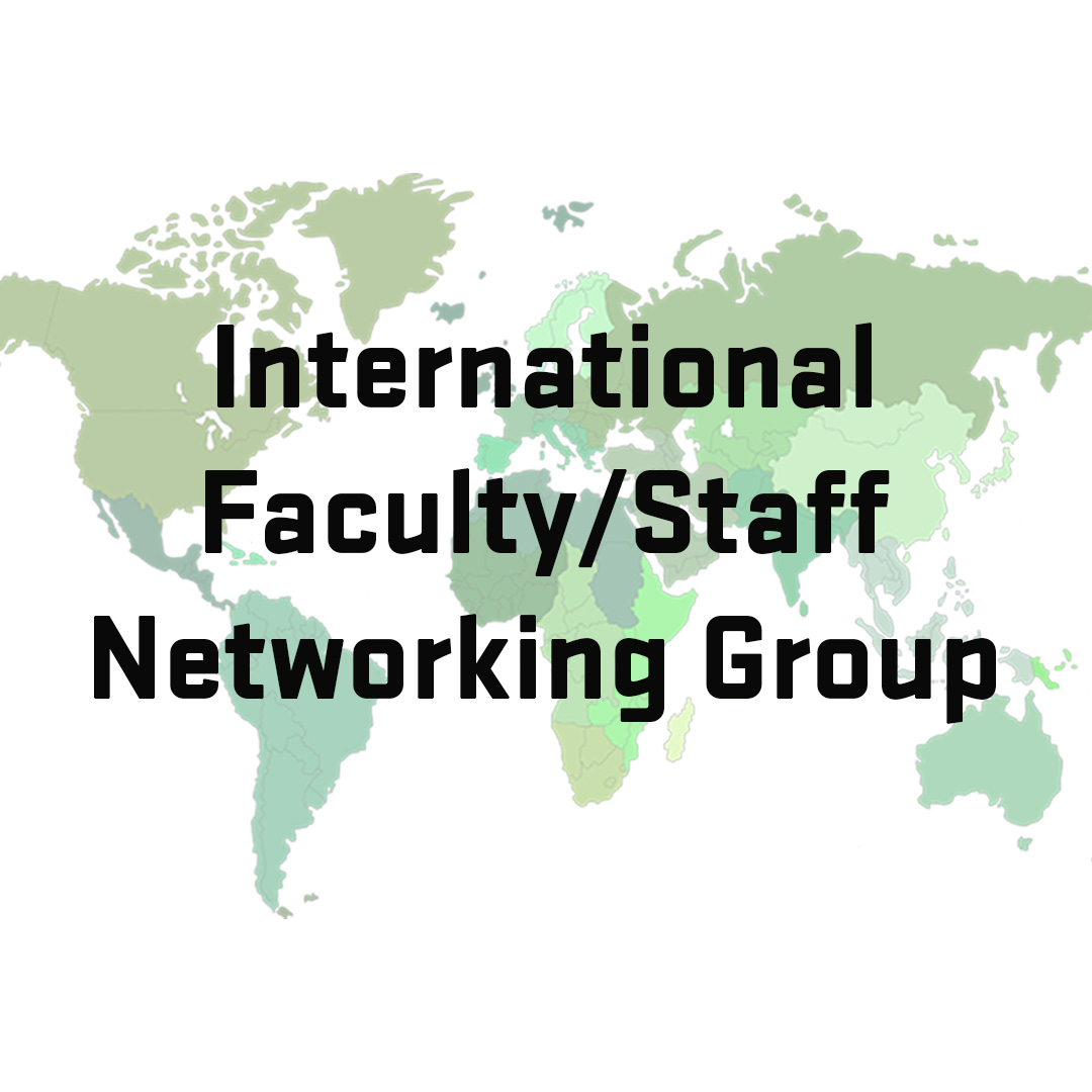 UVU Global Community