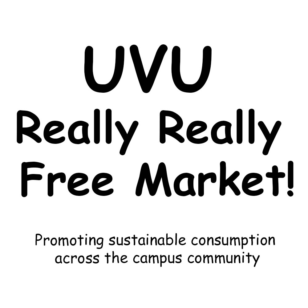 Really Really Free Market