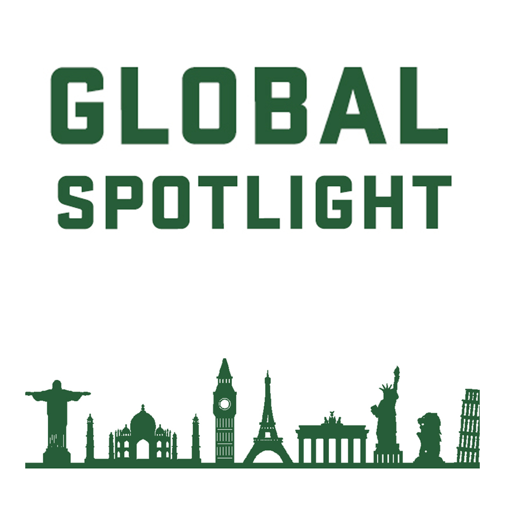 Global Spotlight