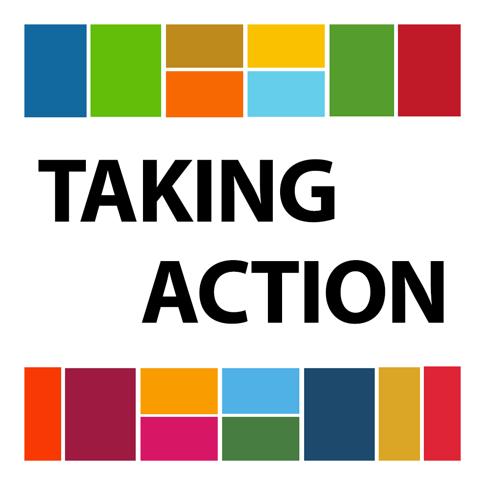 Taking Action
