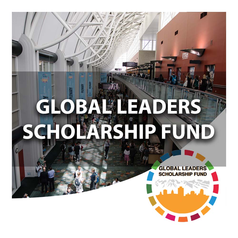 Global Student Leadership Fund