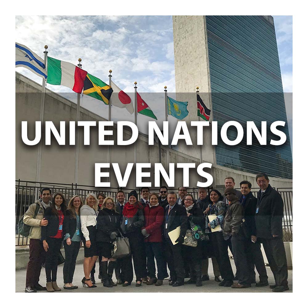 UN Events