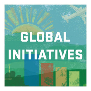 Global Initiatives
