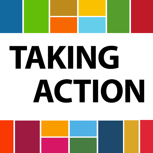 Taking Action