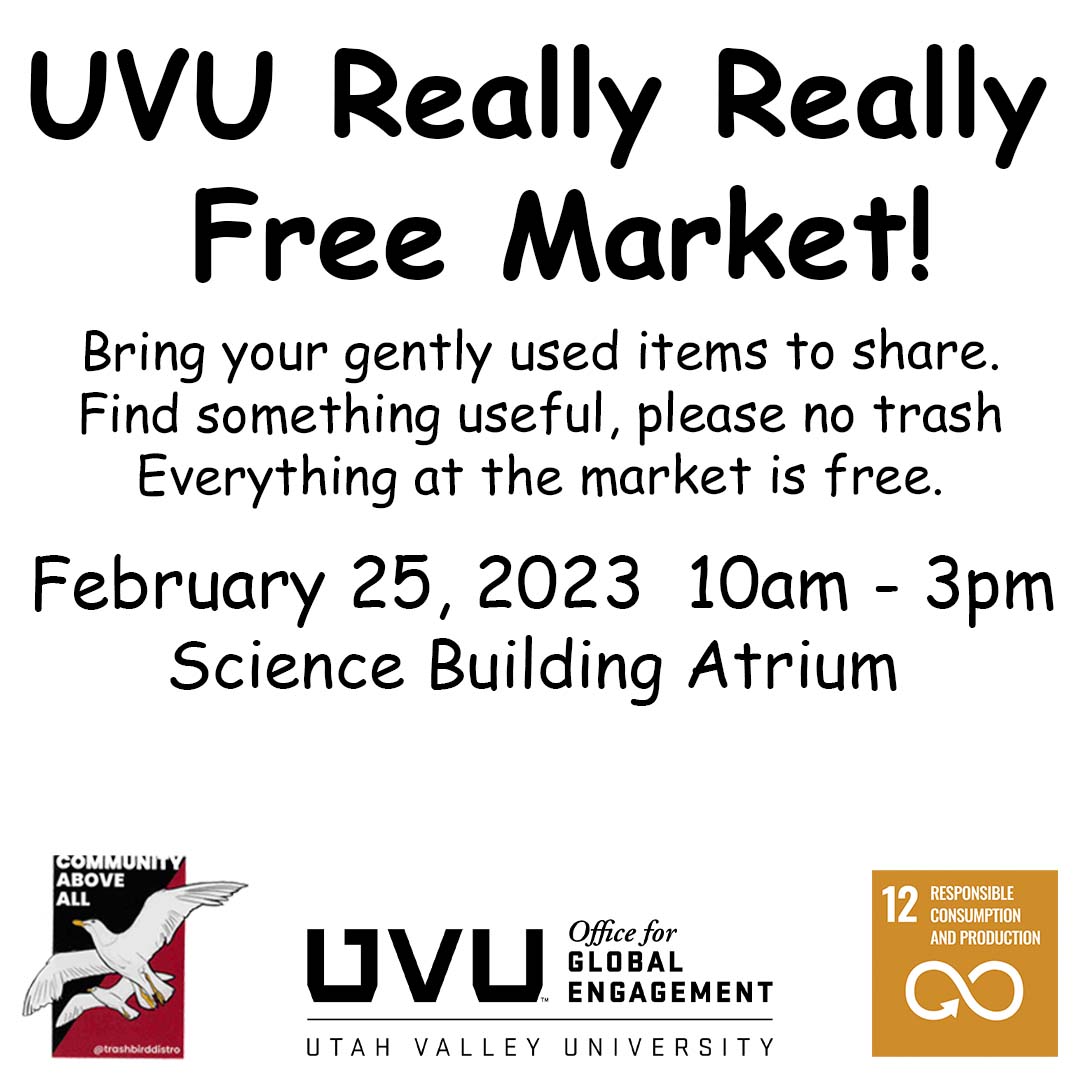 really really free market