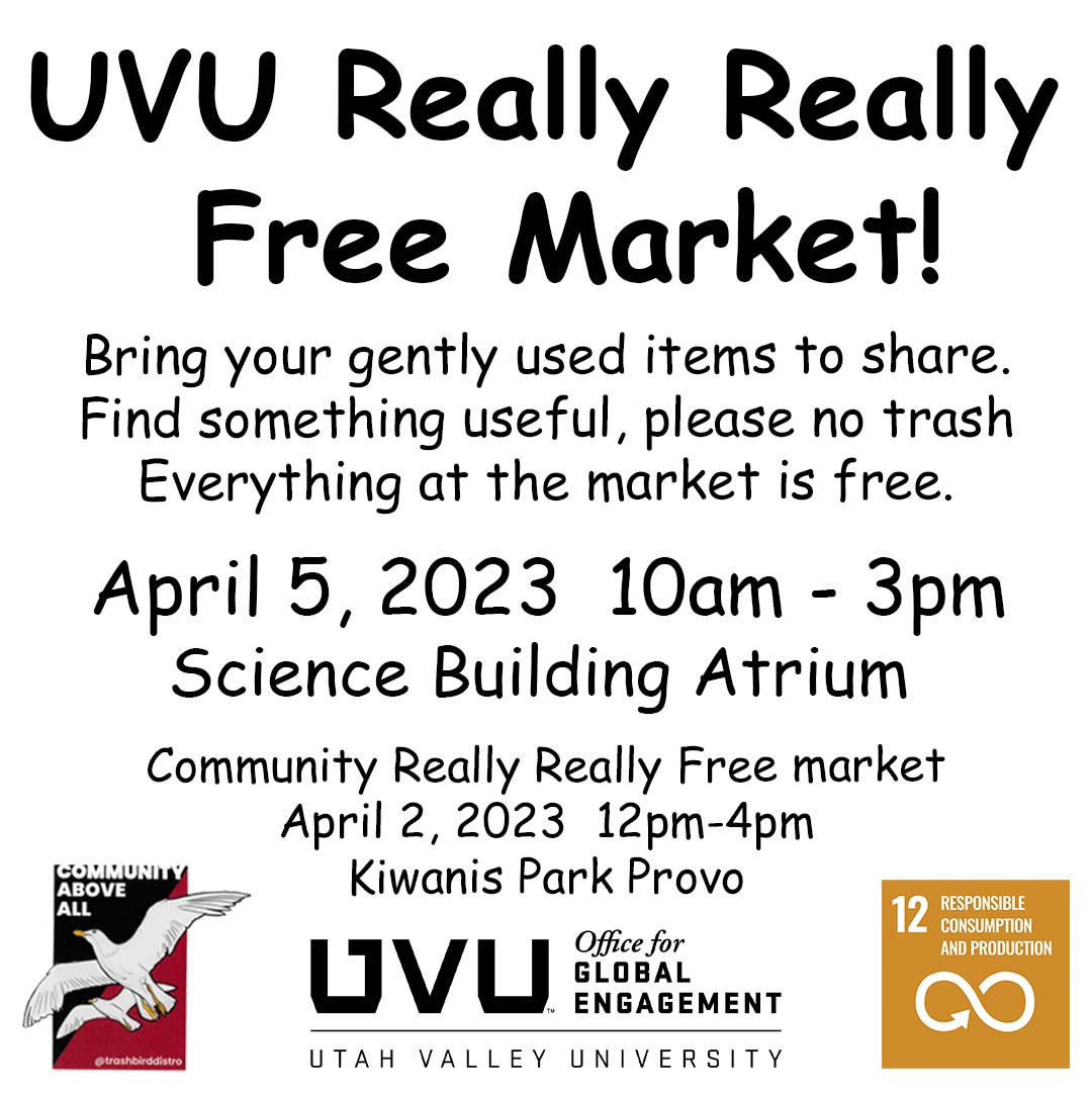 really really free market