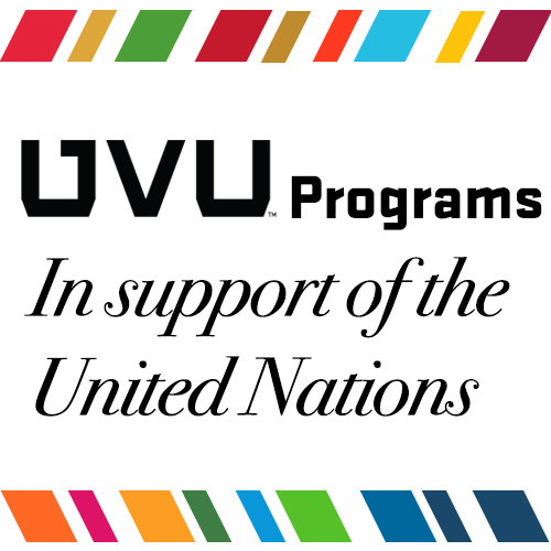 UN Events