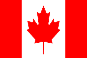 Canadian Flag