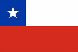 Chile Flag