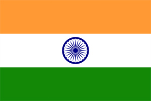 India Flag