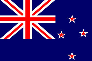 NZ Flag