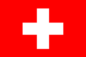 Swiss Flag