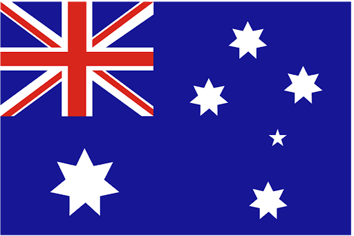 Australian Flag