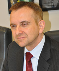 Mauro Battocchi
