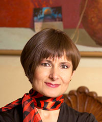 Ambassador Miculescu