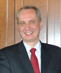 Ambassador Andrei Dapkiunas