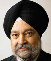 Ambassador Hardeep Puri