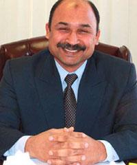 Consul General Khan