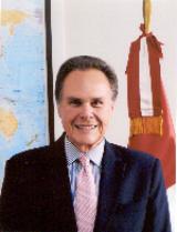 Ambassador Forsyth