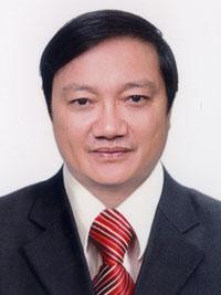 Consul General Nguyen Ba Hung