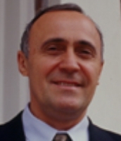 Ambassador Meret Orazov