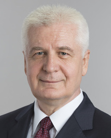 Mr. Milos Vukasinovic