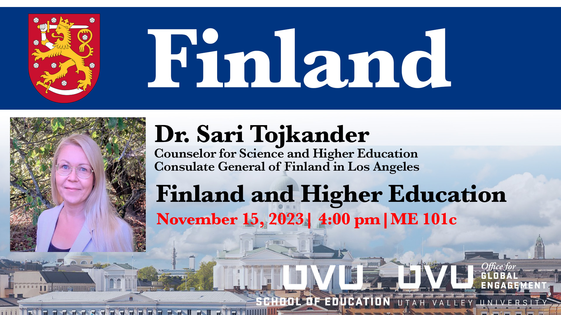 Finland and Education