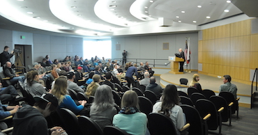 Lecture Hall