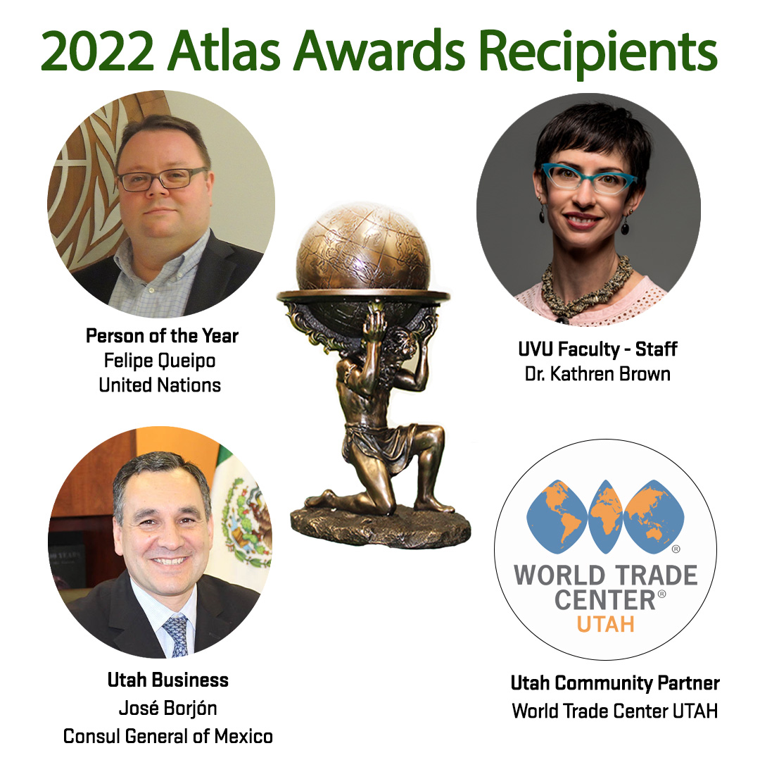 Atlas Awards 2022
