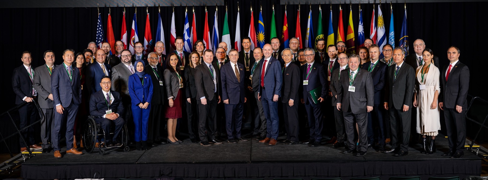2022 Plenary Group Photo