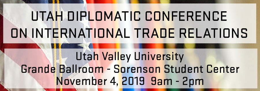 diplomatic conference