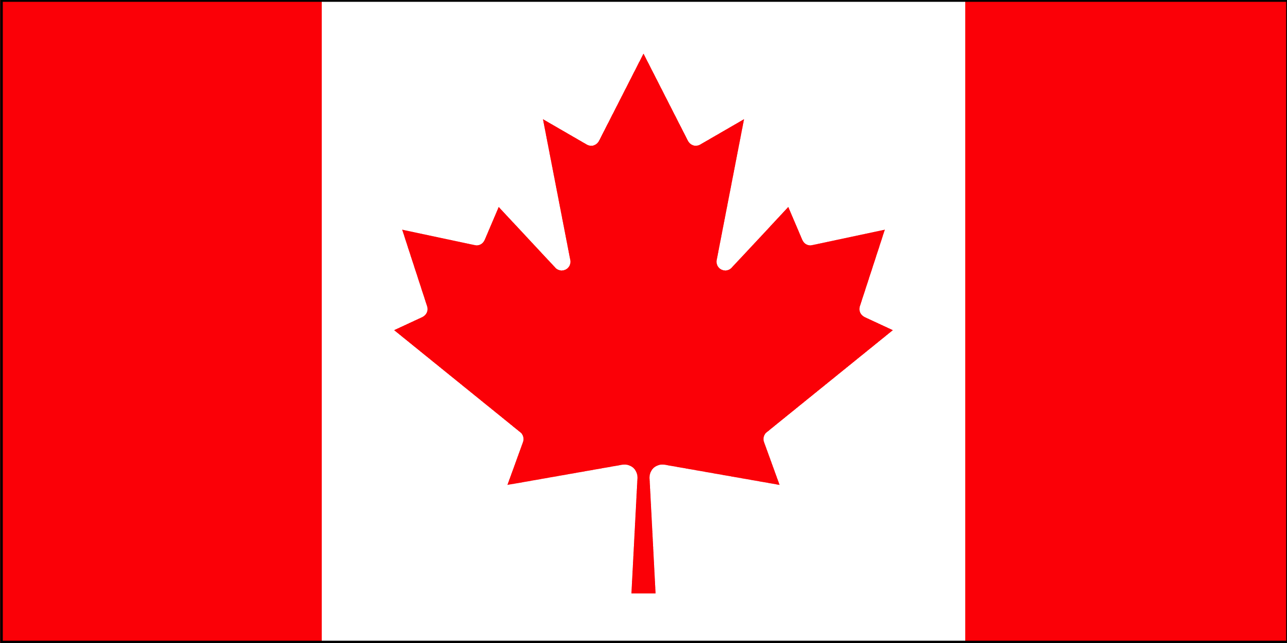 Canadian Flag