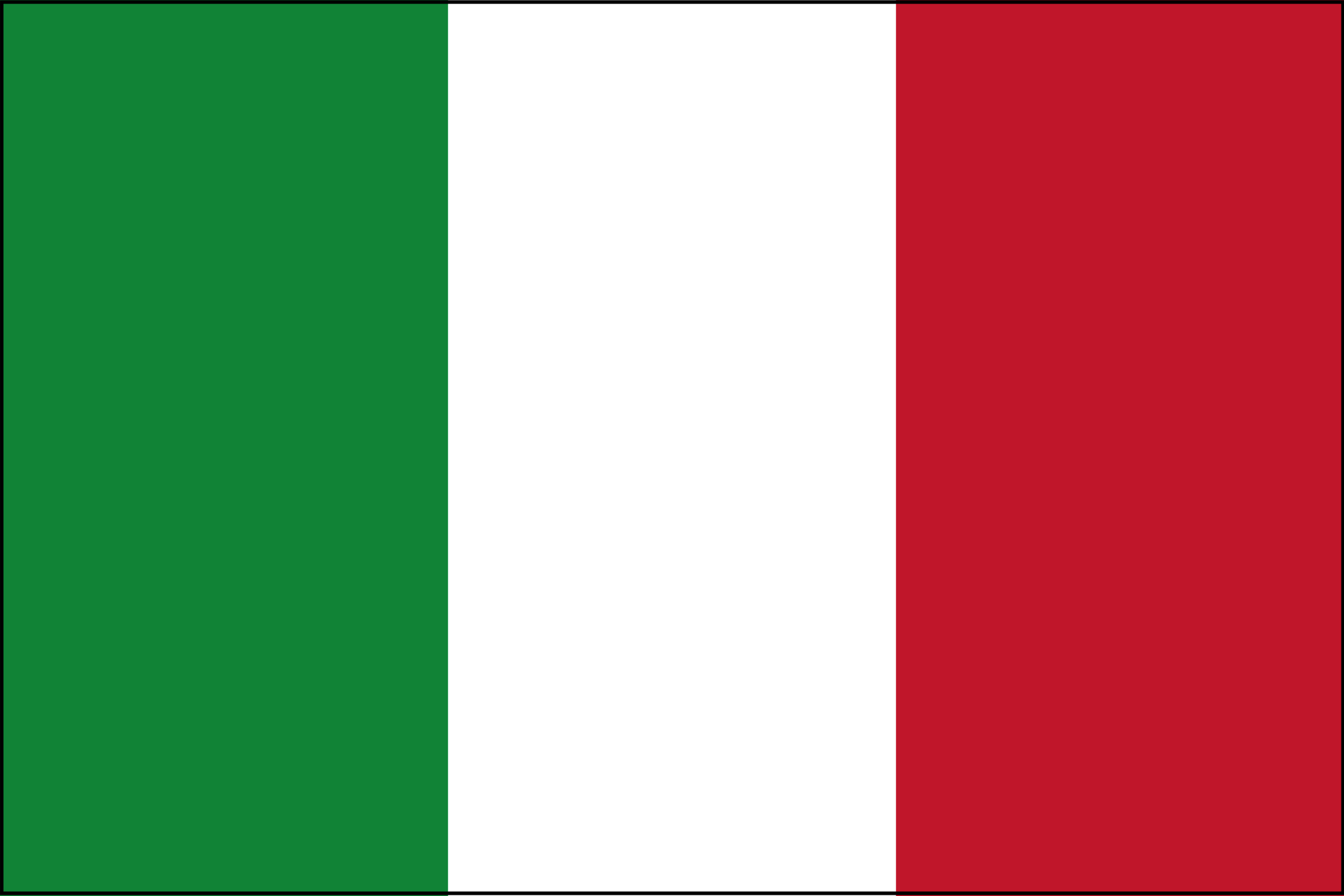 Italian Flag