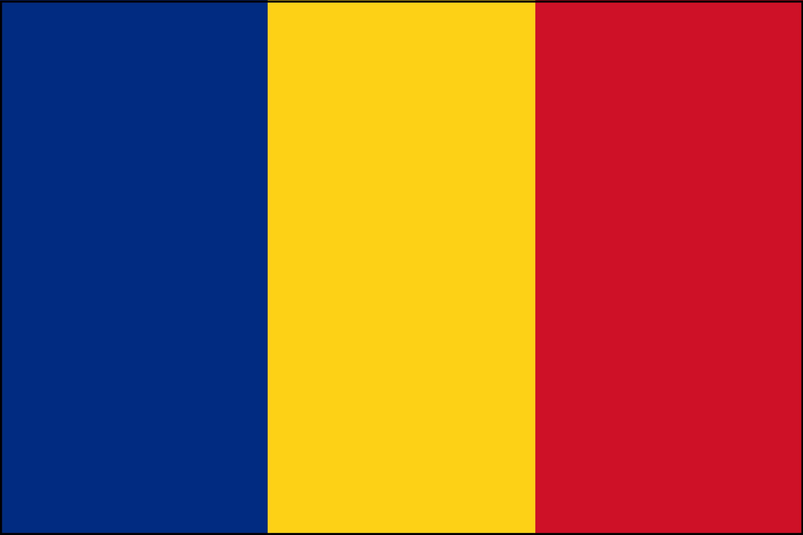 Romanian Flag