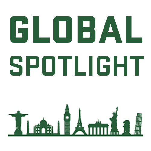 Global Spotlight