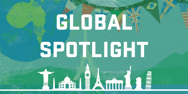 Global Spotlight