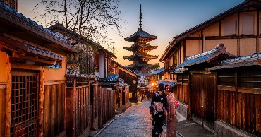 Japan Landscape Japan Landscape