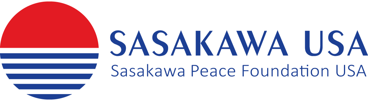 sasakawausa logo