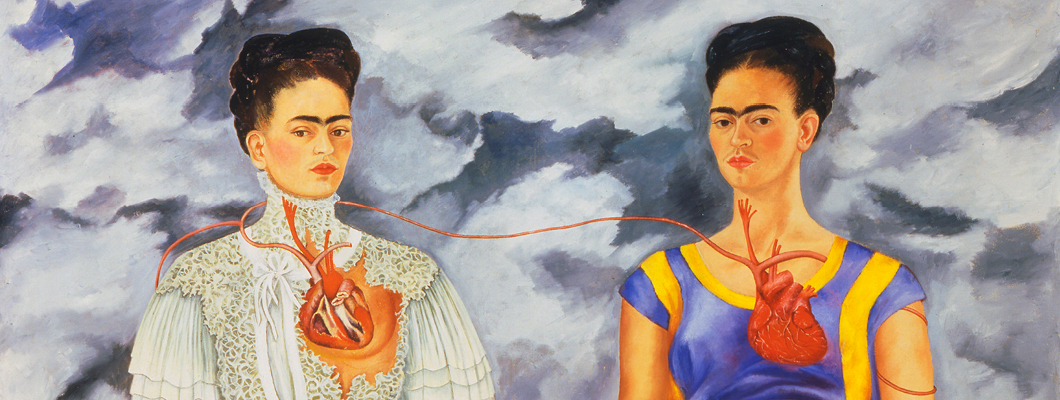 Art Exhibit: Frida Kahlo