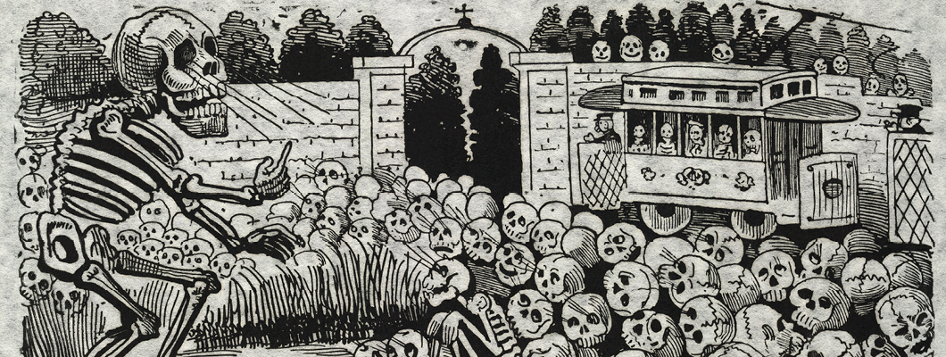 Art Exhibit: José Guadalupe Posada