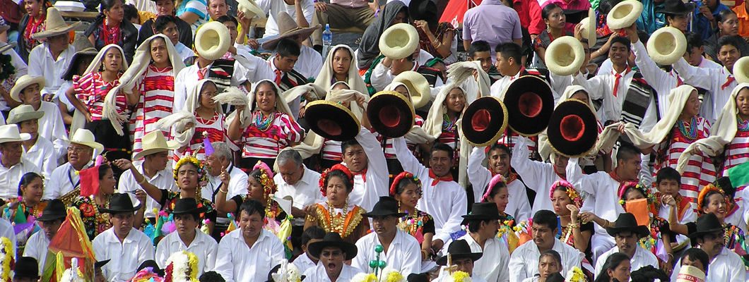 Indigenous Mexico